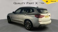 USED 2021 71 BMW X3 2.0 30e 12kWh M Sport Auto xDrive Euro 6 (s/s) 5dr HOLIDAY SALE EVENT SAVE 100s!