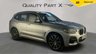 USED 2021 71 BMW X3 2.0 30e 12kWh M Sport Auto xDrive Euro 6 (s/s) 5dr HOLIDAY SALE EVENT SAVE 100s!
