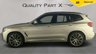 USED 2021 71 BMW X3 2.0 30e 12kWh M Sport Auto xDrive Euro 6 (s/s) 5dr HOLIDAY SALE EVENT SAVE 100s!