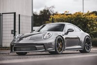 USED 2023 72 PORSCHE 911 4.0 992 GT3 Touring Coupe 2dr Petrol PDK Euro 6 (510 ps) Fantastic Spec GT3 Touring