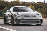 USED 2023 72 PORSCHE 911 4.0 992 GT3 Touring Coupe 2dr Petrol PDK Euro 6 (510 ps) Fantastic Spec GT3 Touring