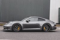 USED 2023 72 PORSCHE 911 4.0 992 GT3 Touring Coupe 2dr Petrol PDK Euro 6 (510 ps) Fantastic Spec GT3 Touring