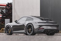 USED 2023 72 PORSCHE 911 4.0 992 GT3 Touring Coupe 2dr Petrol PDK Euro 6 (510 ps) Fantastic Spec GT3 Touring