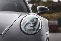 USED 2023 72 PORSCHE 911 4.0 992 GT3 Touring Coupe 2dr Petrol PDK Euro 6 (510 ps) Fantastic Spec GT3 Touring