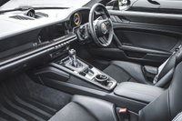 USED 2023 72 PORSCHE 911 4.0 992 GT3 Touring Coupe 2dr Petrol PDK Euro 6 (510 ps) Fantastic Spec GT3 Touring