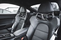 USED 2023 72 PORSCHE 911 4.0 992 GT3 Touring Coupe 2dr Petrol PDK Euro 6 (510 ps) Fantastic Spec GT3 Touring