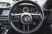 USED 2023 72 PORSCHE 911 4.0 992 GT3 Touring Coupe 2dr Petrol PDK Euro 6 (510 ps) Fantastic Spec GT3 Touring