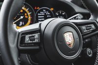 USED 2023 72 PORSCHE 911 4.0 992 GT3 Touring Coupe 2dr Petrol PDK Euro 6 (510 ps) Fantastic Spec GT3 Touring