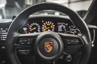 USED 2023 72 PORSCHE 911 4.0 992 GT3 Touring Coupe 2dr Petrol PDK Euro 6 (510 ps) Fantastic Spec GT3 Touring