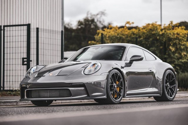 View our PORSCHE 911