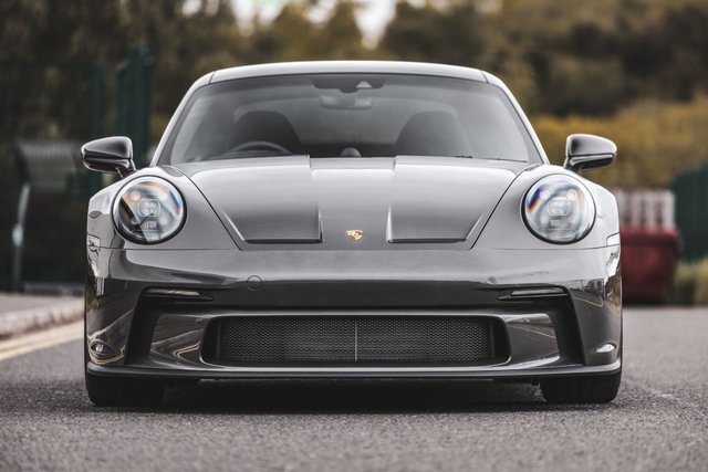 View our PORSCHE 911
