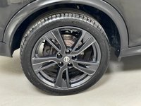 USED 2016 16 NISSAN JUKE 1.5 dCi Tekna SUV 5dr Diesel Manual Euro 6 (s/s) (110 ps) TOP SPEC+LEATHER+SATNAV+PARK++