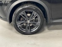USED 2016 16 NISSAN JUKE 1.5 dCi Tekna SUV 5dr Diesel Manual Euro 6 (s/s) (110 ps) TOP SPEC+LEATHER+SATNAV+PARK++