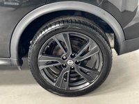 USED 2016 16 NISSAN JUKE 1.5 dCi Tekna SUV 5dr Diesel Manual Euro 6 (s/s) (110 ps) TOP SPEC+LEATHER+SATNAV+PARK++