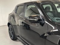 USED 2016 16 NISSAN JUKE 1.5 dCi Tekna SUV 5dr Diesel Manual Euro 6 (s/s) (110 ps) TOP SPEC+LEATHER+SATNAV+PARK++