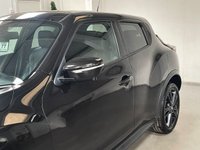 USED 2016 16 NISSAN JUKE 1.5 dCi Tekna SUV 5dr Diesel Manual Euro 6 (s/s) (110 ps) TOP SPEC+LEATHER+SATNAV+PARK++