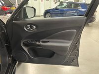 USED 2016 16 NISSAN JUKE 1.5 dCi Tekna SUV 5dr Diesel Manual Euro 6 (s/s) (110 ps) TOP SPEC+LEATHER+SATNAV+PARK++