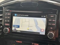 USED 2016 16 NISSAN JUKE 1.5 dCi Tekna SUV 5dr Diesel Manual Euro 6 (s/s) (110 ps) TOP SPEC+LEATHER+SATNAV+PARK++