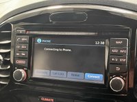 USED 2016 16 NISSAN JUKE 1.5 dCi Tekna SUV 5dr Diesel Manual Euro 6 (s/s) (110 ps) TOP SPEC+LEATHER+SATNAV+PARK++