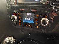 USED 2016 16 NISSAN JUKE 1.5 dCi Tekna SUV 5dr Diesel Manual Euro 6 (s/s) (110 ps) TOP SPEC+LEATHER+SATNAV+PARK++