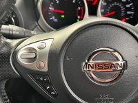 USED 2016 16 NISSAN JUKE 1.5 dCi Tekna SUV 5dr Diesel Manual Euro 6 (s/s) (110 ps) TOP SPEC+LEATHER+SATNAV+PARK++