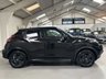 USED 2016 16 NISSAN JUKE 1.5 dCi Tekna SUV 5dr Diesel Manual Euro 6 (s/s) (110 ps) TOP SPEC+LEATHER+SATNAV+PARK++