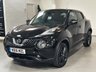 USED 2016 16 NISSAN JUKE 1.5 dCi Tekna SUV 5dr Diesel Manual Euro 6 (s/s) (110 ps) TOP SPEC+LEATHER+SATNAV+PARK++