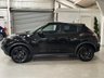 USED 2016 16 NISSAN JUKE 1.5 dCi Tekna SUV 5dr Diesel Manual Euro 6 (s/s) (110 ps) TOP SPEC+LEATHER+SATNAV+PARK++