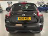 USED 2016 16 NISSAN JUKE 1.5 dCi Tekna SUV 5dr Diesel Manual Euro 6 (s/s) (110 ps) TOP SPEC+LEATHER+SATNAV+PARK++
