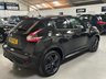 USED 2016 16 NISSAN JUKE 1.5 dCi Tekna SUV 5dr Diesel Manual Euro 6 (s/s) (110 ps) TOP SPEC+LEATHER+SATNAV+PARK++
