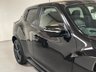 USED 2016 16 NISSAN JUKE 1.5 dCi Tekna SUV 5dr Diesel Manual Euro 6 (s/s) (110 ps) TOP SPEC+LEATHER+SATNAV+PARK++