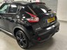 USED 2016 16 NISSAN JUKE 1.5 dCi Tekna SUV 5dr Diesel Manual Euro 6 (s/s) (110 ps) TOP SPEC+LEATHER+SATNAV+PARK++