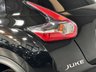 USED 2016 16 NISSAN JUKE 1.5 dCi Tekna SUV 5dr Diesel Manual Euro 6 (s/s) (110 ps) TOP SPEC+LEATHER+SATNAV+PARK++