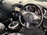 USED 2016 16 NISSAN JUKE 1.5 dCi Tekna SUV 5dr Diesel Manual Euro 6 (s/s) (110 ps) TOP SPEC+LEATHER+SATNAV+PARK++