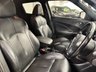 USED 2016 16 NISSAN JUKE 1.5 dCi Tekna SUV 5dr Diesel Manual Euro 6 (s/s) (110 ps) TOP SPEC+LEATHER+SATNAV+PARK++