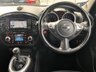 USED 2016 16 NISSAN JUKE 1.5 dCi Tekna SUV 5dr Diesel Manual Euro 6 (s/s) (110 ps) TOP SPEC+LEATHER+SATNAV+PARK++