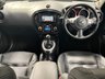 USED 2016 16 NISSAN JUKE 1.5 dCi Tekna SUV 5dr Diesel Manual Euro 6 (s/s) (110 ps) TOP SPEC+LEATHER+SATNAV+PARK++
