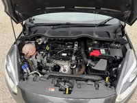 USED 2017 67 FORD FIESTA 1.1 Ti-VCT Zetec Hatchback 3dr Petrol Manual Euro 6 (s/s) (85 ps) 2 PREV OWNERS 2KEYS, F/S/H
