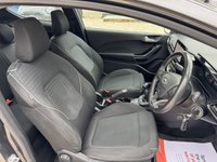 USED 2017 67 FORD FIESTA 1.1 Ti-VCT Zetec Hatchback 3dr Petrol Manual Euro 6 (s/s) (85 ps) 2 PREV OWNERS 2KEYS, F/S/H