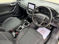 USED 2017 67 FORD FIESTA 1.1 Ti-VCT Zetec Hatchback 3dr Petrol Manual Euro 6 (s/s) (85 ps) 2 PREV OWNERS 2KEYS, F/S/H