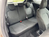 USED 2017 67 FORD FIESTA 1.1 Ti-VCT Zetec Hatchback 3dr Petrol Manual Euro 6 (s/s) (85 ps) 2 PREV OWNERS 2KEYS, F/S/H