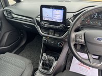 USED 2017 67 FORD FIESTA 1.1 Ti-VCT Zetec Hatchback 3dr Petrol Manual Euro 6 (s/s) (85 ps) 2 PREV OWNERS 2KEYS, F/S/H
