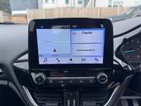 USED 2017 67 FORD FIESTA 1.1 Ti-VCT Zetec Hatchback 3dr Petrol Manual Euro 6 (s/s) (85 ps) 2 PREV OWNERS 2KEYS, F/S/H