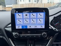 USED 2017 67 FORD FIESTA 1.1 Ti-VCT Zetec Hatchback 3dr Petrol Manual Euro 6 (s/s) (85 ps) 2 PREV OWNERS 2KEYS, F/S/H
