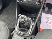 USED 2017 67 FORD FIESTA 1.1 Ti-VCT Zetec Hatchback 3dr Petrol Manual Euro 6 (s/s) (85 ps) 2 PREV OWNERS 2KEYS, F/S/H