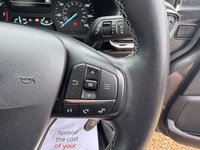 USED 2017 67 FORD FIESTA 1.1 Ti-VCT Zetec Hatchback 3dr Petrol Manual Euro 6 (s/s) (85 ps) 2 PREV OWNERS 2KEYS, F/S/H