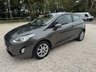 USED 2017 67 FORD FIESTA 1.1 Ti-VCT Zetec Hatchback 3dr Petrol Manual Euro 6 (s/s) (85 ps) 2 PREV OWNERS 2KEYS, F/S/H