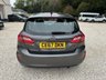 USED 2017 67 FORD FIESTA 1.1 Ti-VCT Zetec Hatchback 3dr Petrol Manual Euro 6 (s/s) (85 ps) 2 PREV OWNERS 2KEYS, F/S/H