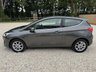 USED 2017 67 FORD FIESTA 1.1 Ti-VCT Zetec Hatchback 3dr Petrol Manual Euro 6 (s/s) (85 ps) 2 PREV OWNERS 2KEYS, F/S/H