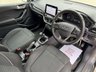 USED 2017 67 FORD FIESTA 1.1 Ti-VCT Zetec Hatchback 3dr Petrol Manual Euro 6 (s/s) (85 ps) 2 PREV OWNERS 2KEYS, F/S/H